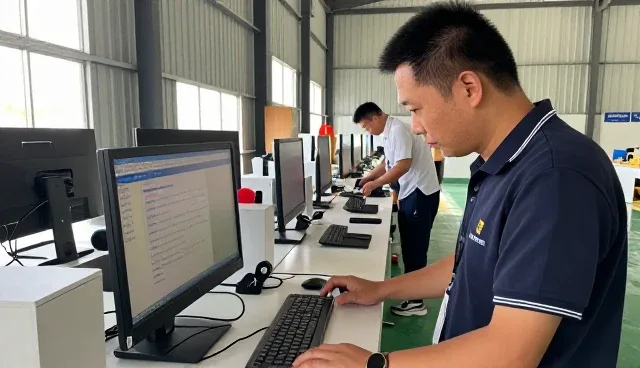 厂房车间使用商品采购需要注意什么？