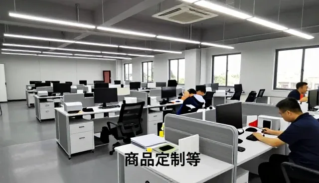 渠道分销为办公用品供应提供更多可能