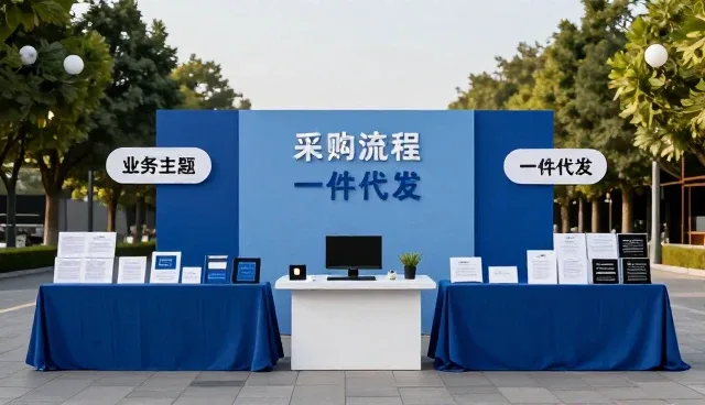供应链效率提升中选型关注点的实践分析